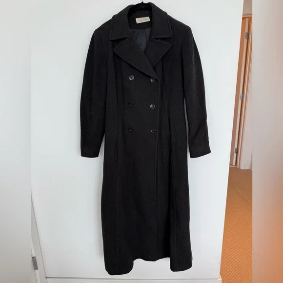 Calvin Klein Women’s Vintage Coat - Picture 2 of 11